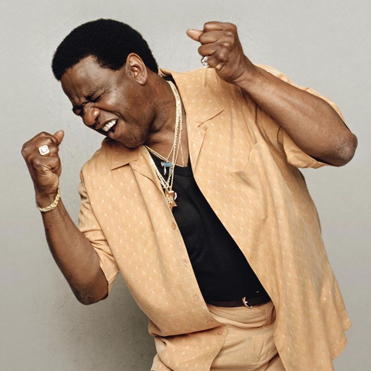 Al Green
