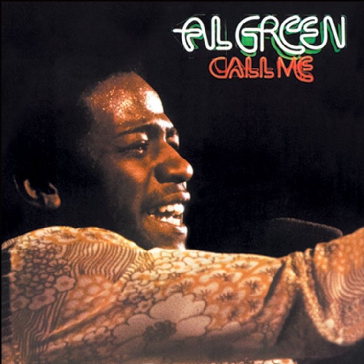 Al Green