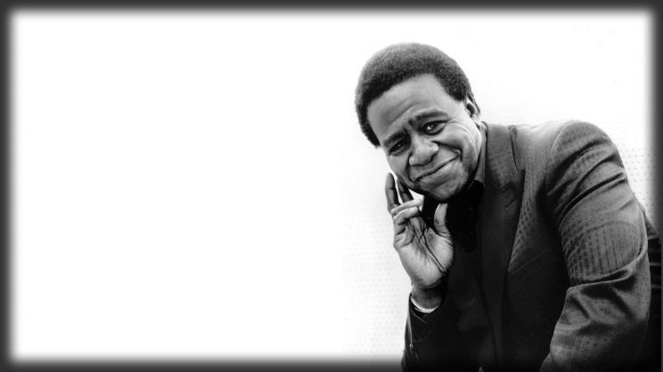 Al Green