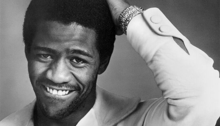 Al Green