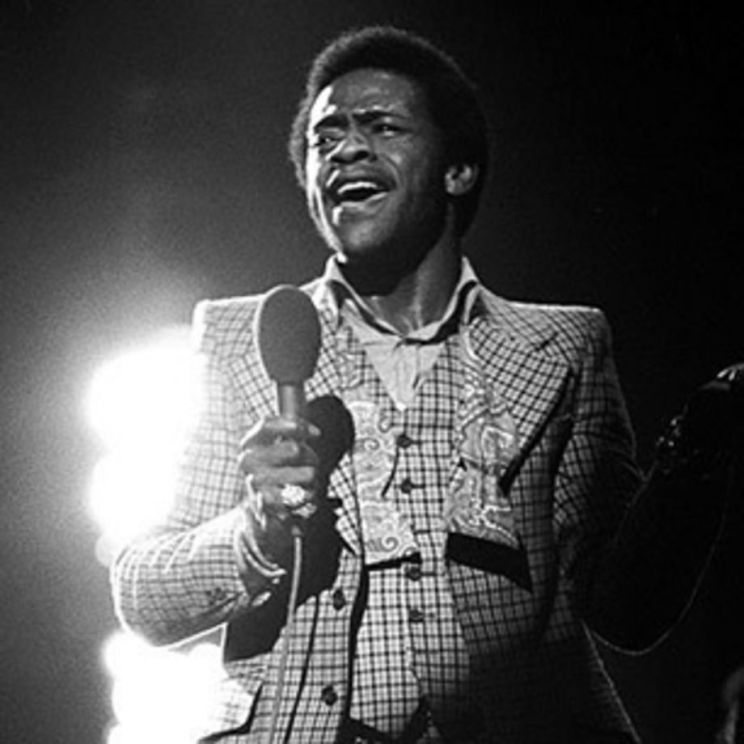 Al Green