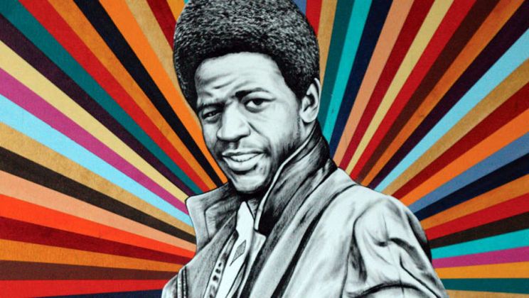 Al Green