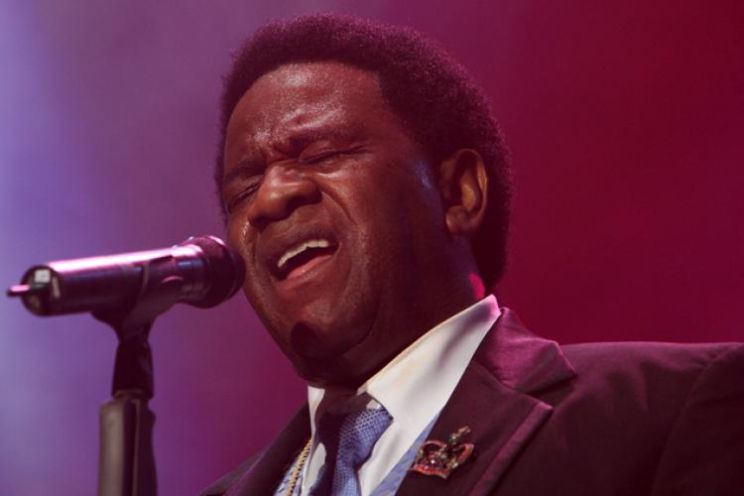 Al Green