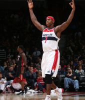 Al Harrington