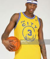 Al Harrington