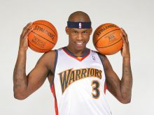 Al Harrington