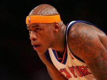 Al Harrington