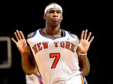 Al Harrington