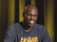 Al Harrington