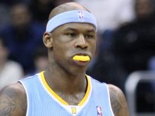 Al Harrington