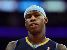 Al Harrington