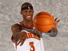 Al Harrington