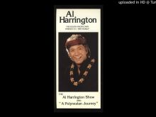 Al Harrington