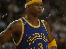 Al Harrington