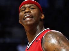 Al Harrington