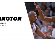 Al Harrington