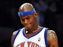 Al Harrington