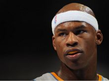 Al Harrington