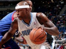 Al Harrington