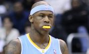 Al Harrington