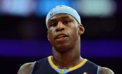 Al Harrington