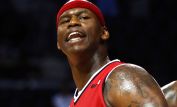 Al Harrington