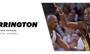 Al Harrington