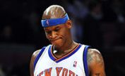 Al Harrington