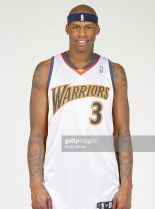 Al Harrington