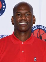 Al Harrington