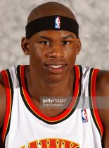 Al Harrington