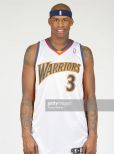 Al Harrington