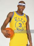 Al Harrington