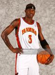 Al Harrington