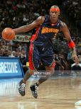 Al Harrington