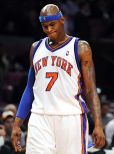 Al Harrington