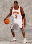 Al Harrington