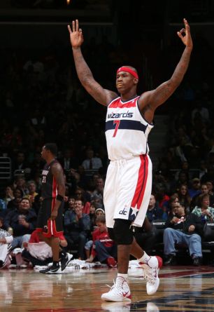 Al Harrington