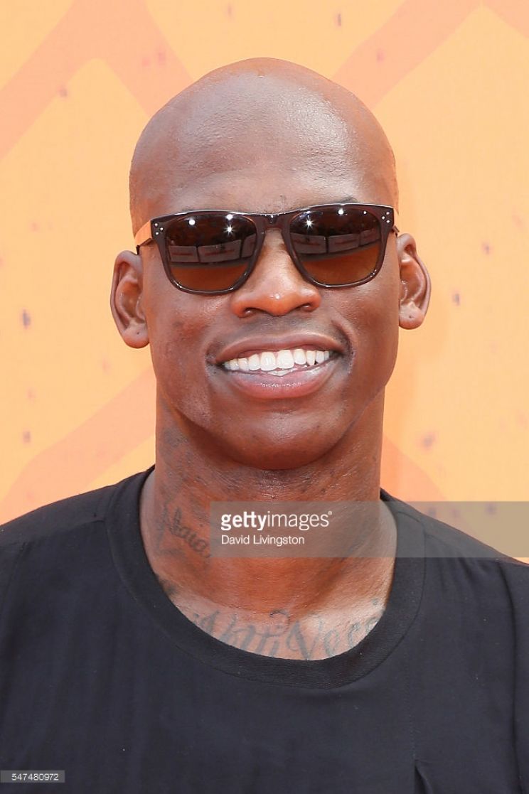 Al Harrington