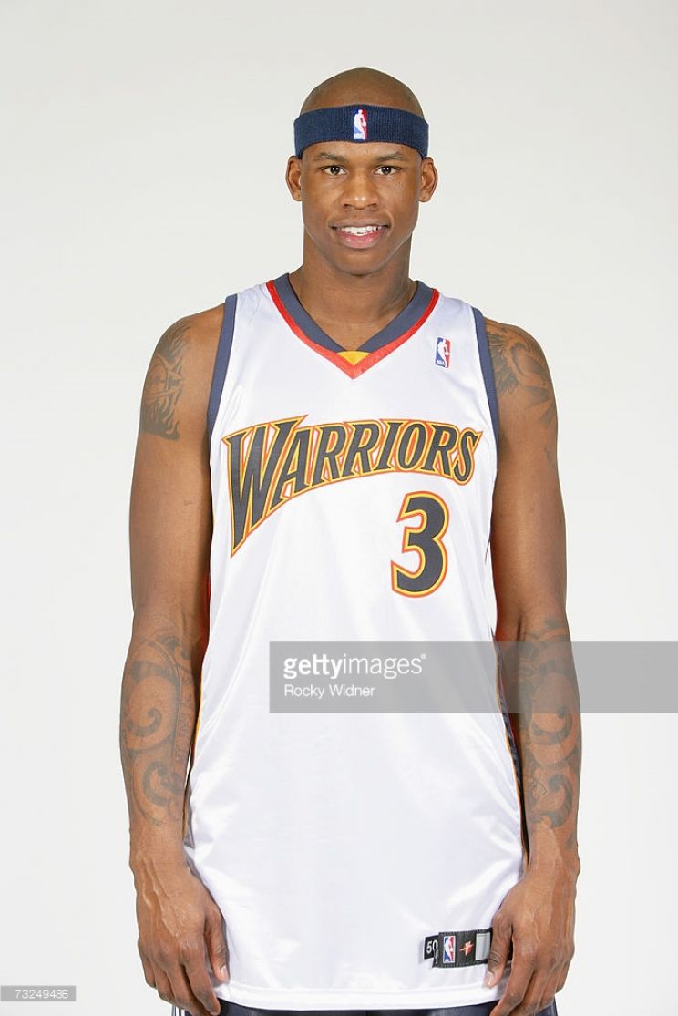 Al Harrington