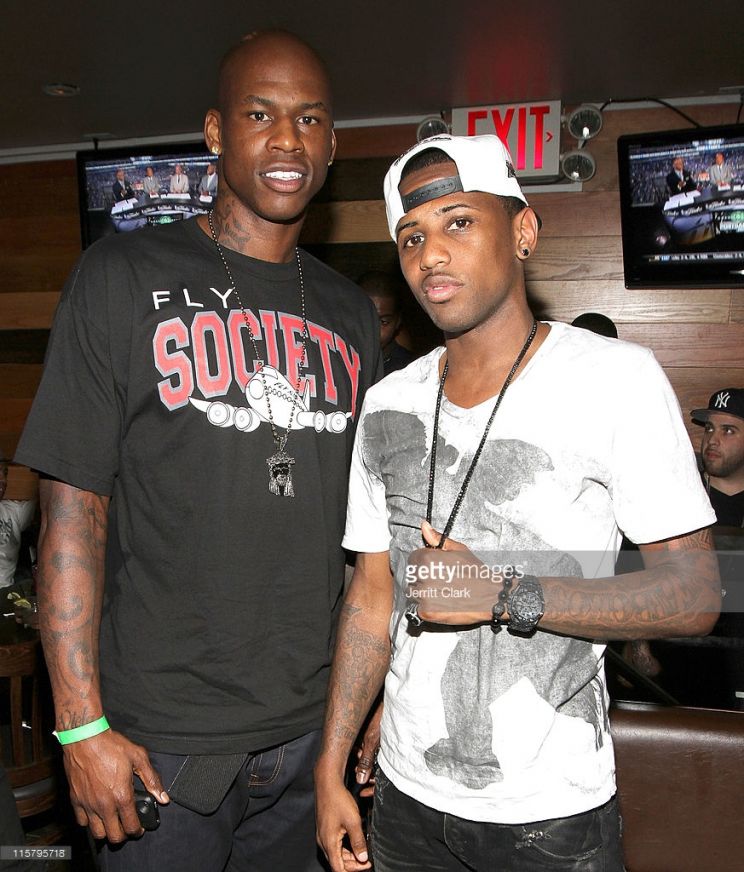 Al Harrington