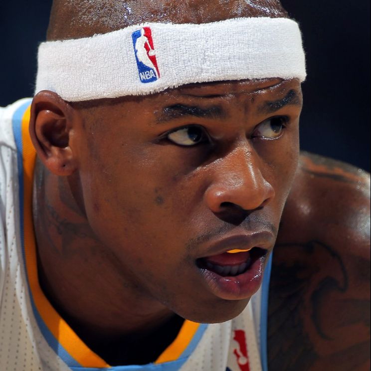 Al Harrington