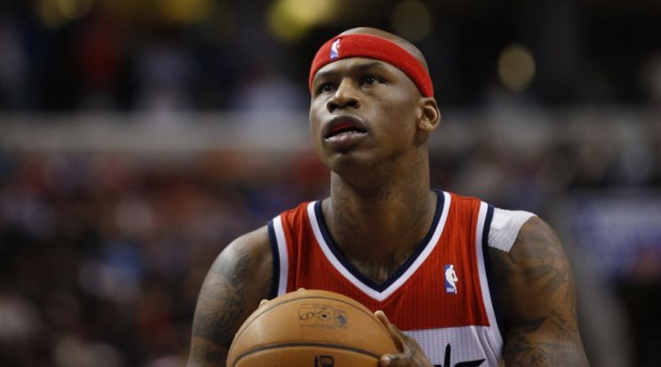 Al Harrington