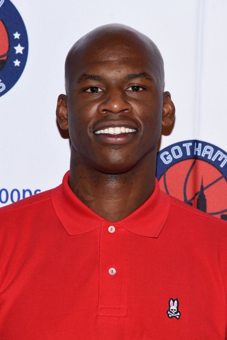 Al Harrington