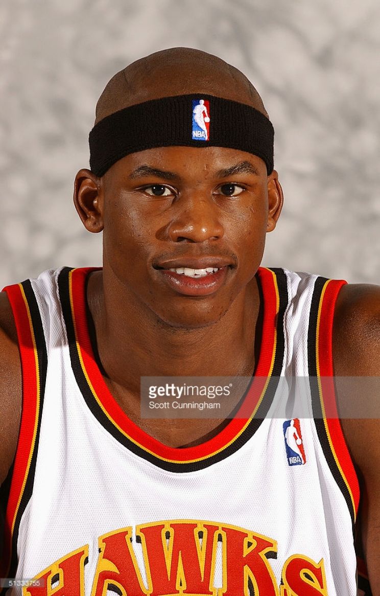 Al Harrington