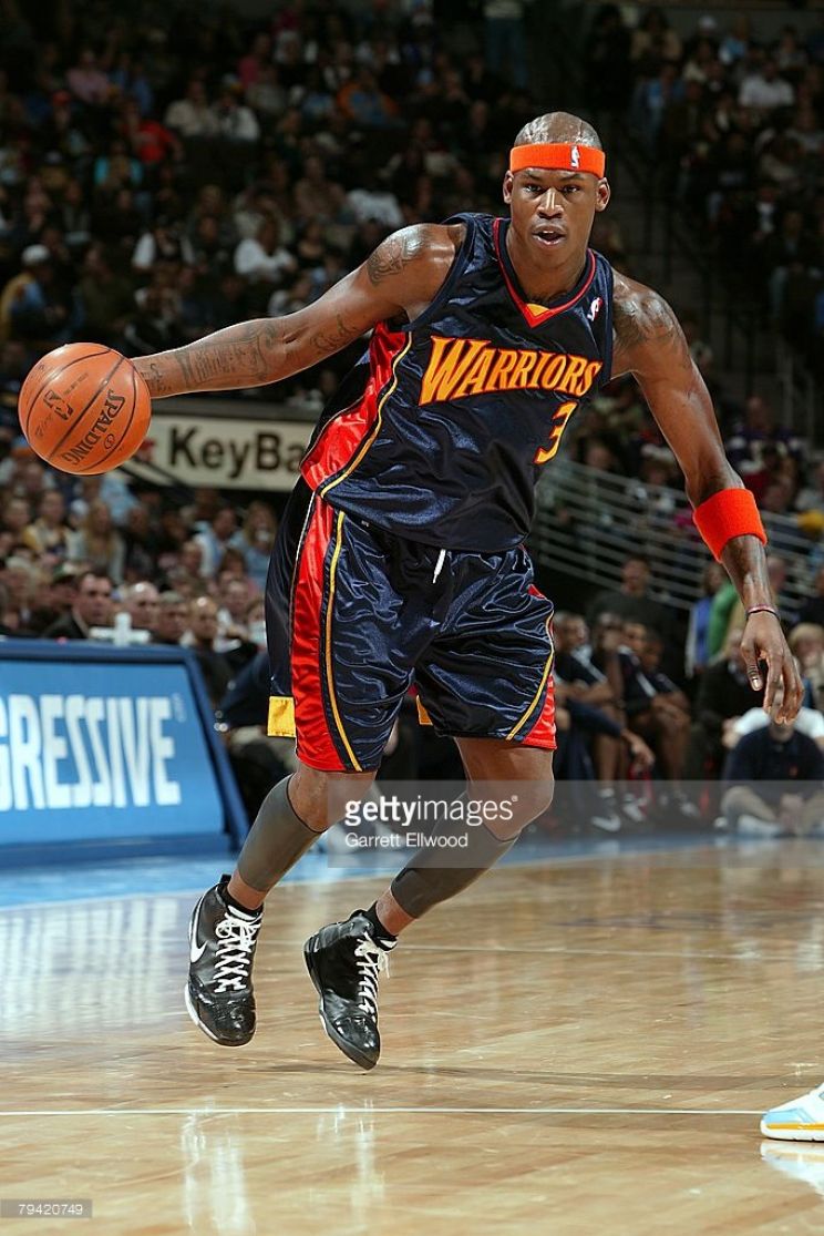 Al Harrington