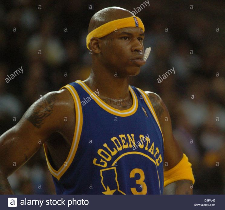 Al Harrington