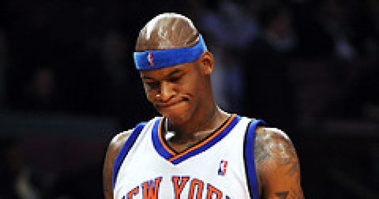 Al Harrington