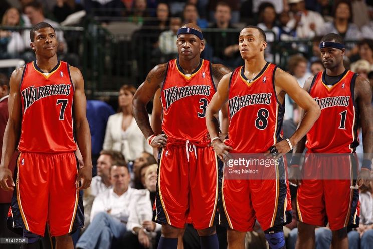 Al Harrington