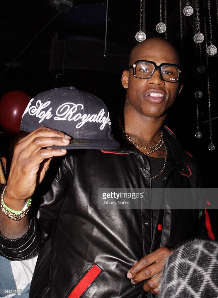 Al Harrington